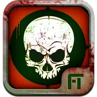 Zombie Frontier 2:Survive icon