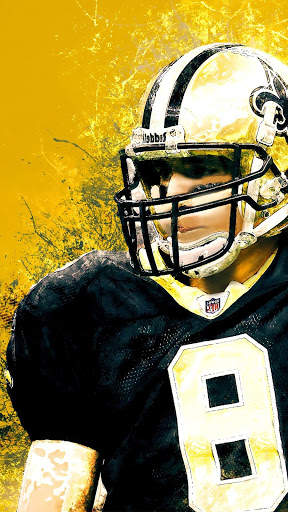 Handsome NFL APUS Live Wallpaper screenshot 6