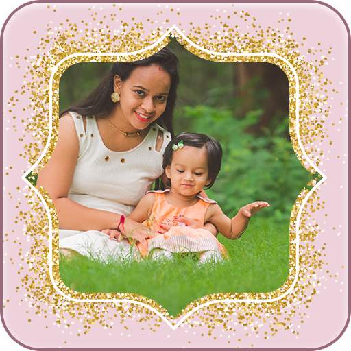 Family Photo Frames 2