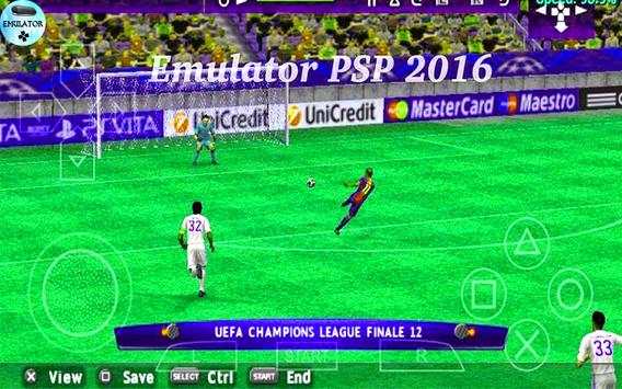 محاكي بسب 2017 4 تصوير الشاشة