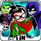 Hints for Teeny Titans - Teen Titans Go! 1.3