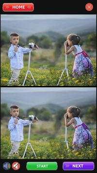 Guess The Difference Two Photo screenshot 4