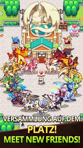 Dragon Village Collection screenshot 7