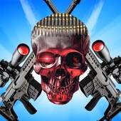 Sniper Scary Shooter Horror Combat 1.0
