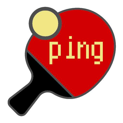 Ping: IP | URL - over the screen 1.1