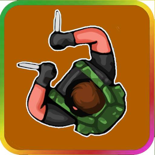 Guide for Hunter Assassin 2020 1.0