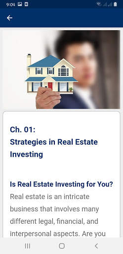 Real Estate Investing screenshot 4