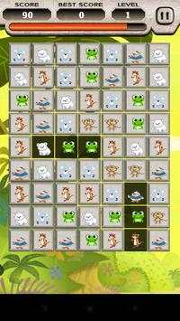 animal crush screenshot 4