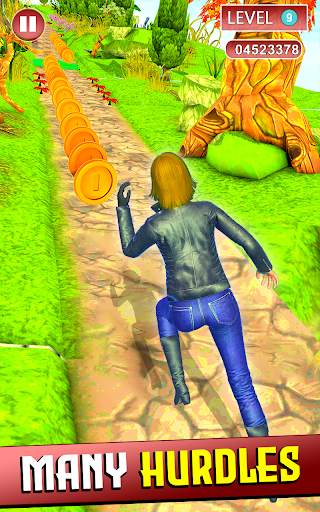 Lost Temple Final Run - New Running Games 2020 screenshot 11