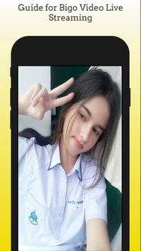Guide for Bigo Video Live Streaming screenshot 1