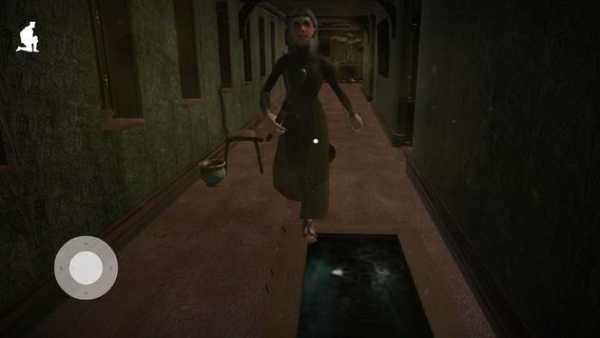 Granny: 5 Days screenshot 1