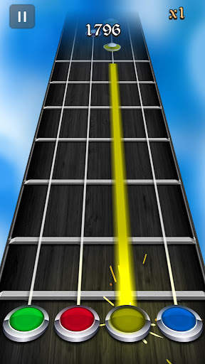 Guitar Stars: Music Game screenshot 7