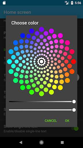 Turbo Launcher® 2021 screenshot 7