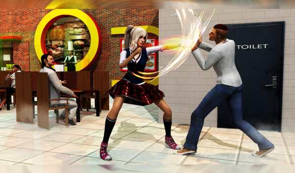 High School Fighting screenshot 14