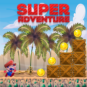 Super Adventure icon
