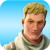 FORTNITE Game Mobile Wallpaper أيقونة
