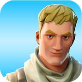 FORTNITE Game Mobile Wallpaper 1