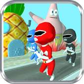 Patrick Ranger Funny Race 1.2