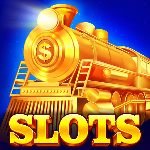Golden Slots Fever: Slot Games icon