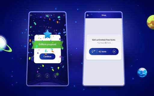 1 Line - Logic IQ Puzzle Universe Game screenshot 9