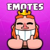Emotes Simulator for Clash Royale 1.1.4