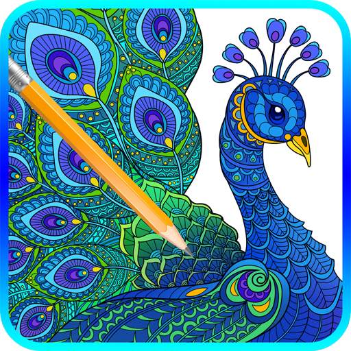 Colouring Games 1.1.27