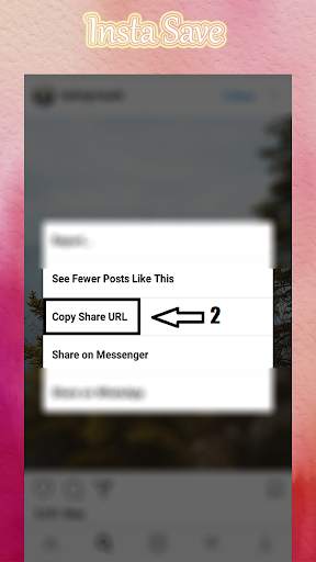 InstaSave screenshot 2