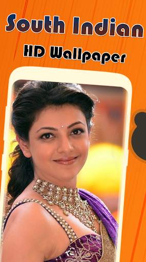 South Indian Actress Hot HD Wallpapers 2020 screenshot 1