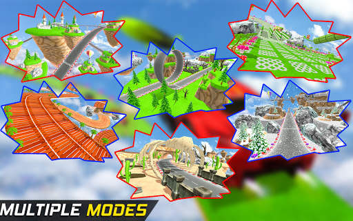 Drivezilla World screenshot 8