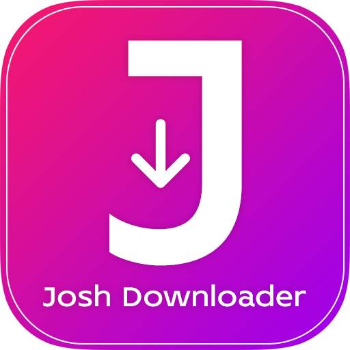 Josh Downloader-Josh Video downloader no watermark 1.0
