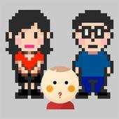Like Dad or Mom 1.0