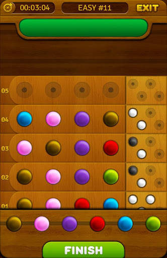 Senha - Real Code Breaker screenshot 1