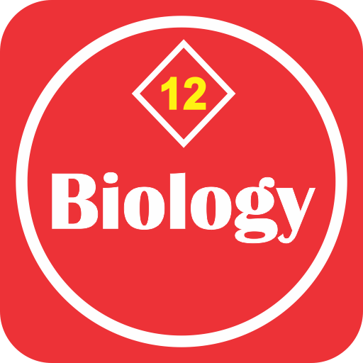 Biology 12 Punjab Textbook (Offline) icon