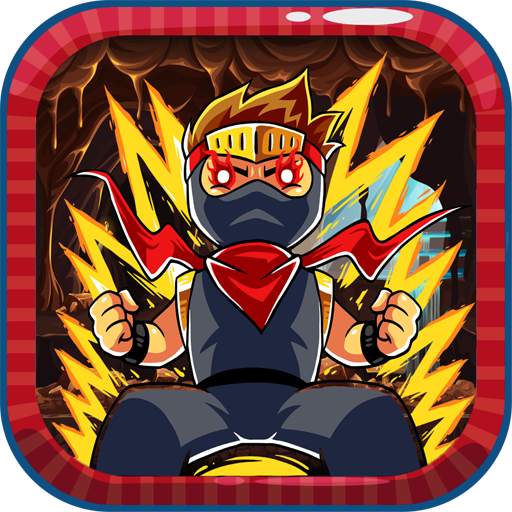 Ninja Boy 1.0