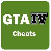 Cheats for GTA IV 1.1