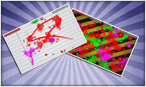 RAINBOW MINI GAMES: SMASHER स्क्रीनशॉट 7