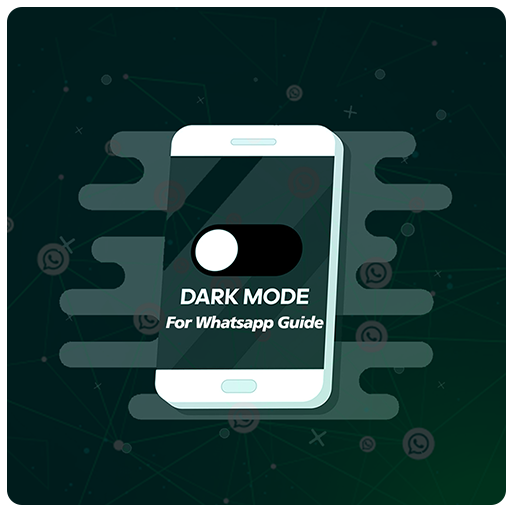 Dark Theme Mode icon