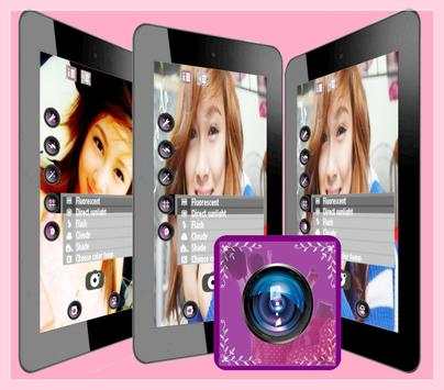You cam makeup perfect screenshot 3