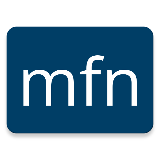 Medical FlashNotes आइकन