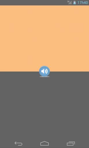 EasyFlashLight Free - Lantern screenshot 5