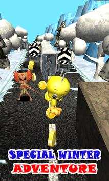 Looney Toons Dash HD скриншот 8