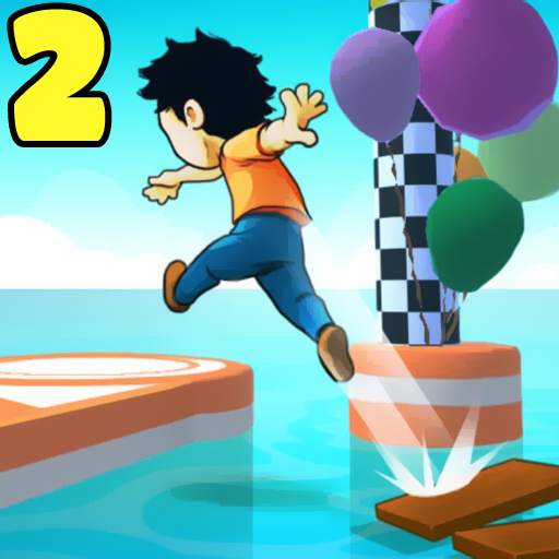 Shortcut Race Run 2 1.2