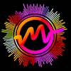 Magicaly: Mbit Video Maker - Wave Bit Music Status on 9Apps
