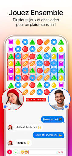 Sociable - Social Games & Chat screenshot 4