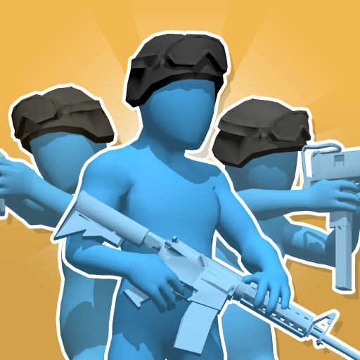 Zombie Clash icon