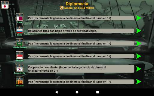 Imperio de Asia screenshot 11
