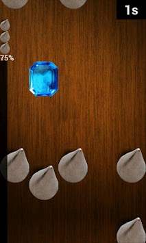 Finger Dash! скриншот 2