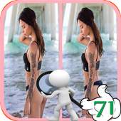 Find the Difference Photo Hunt Games 1.0.0