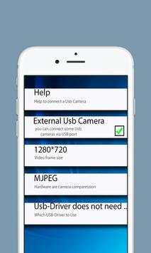 usb camera Endoscope screenshot 2