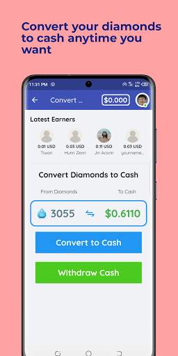 Classic Quiz–Earn Money Playing Games Test Your IQ скриншот 8